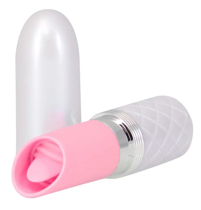 Lusty Pink