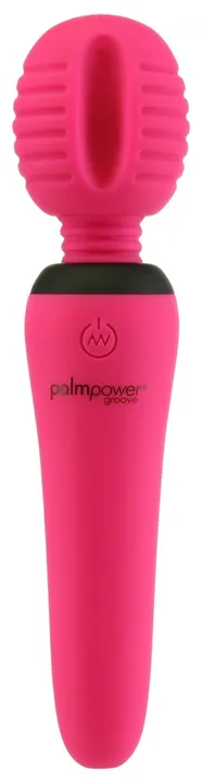 Groove Mini Wand
