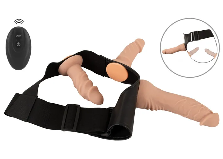 Your Strap-On Set Nature Vibes Your Strap-on Collection