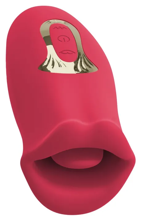 Vibratore Oral Fun Moving Lips