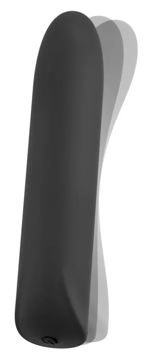 Mini Vibrator blac