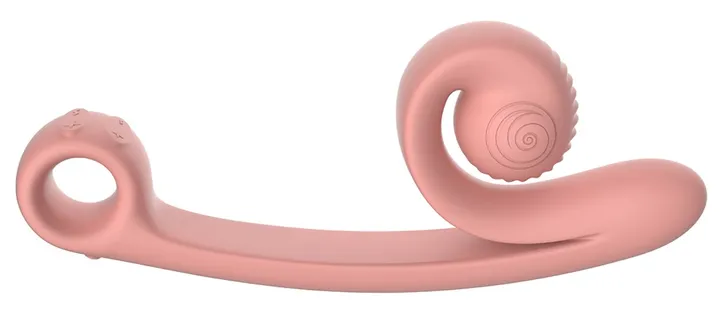 SVibe Curve Pink