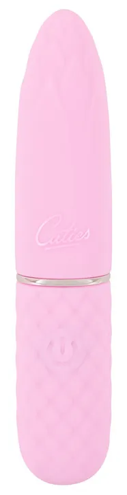 Mini Vibrator Rose 5.Ge