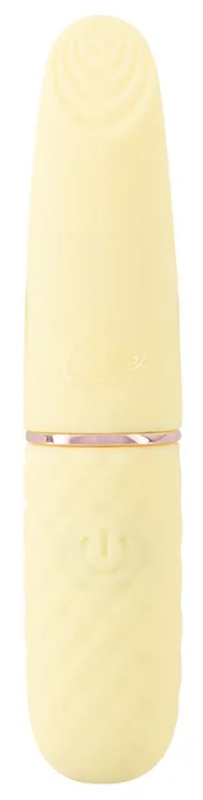 Mini Vibe Yellow 5.Gene