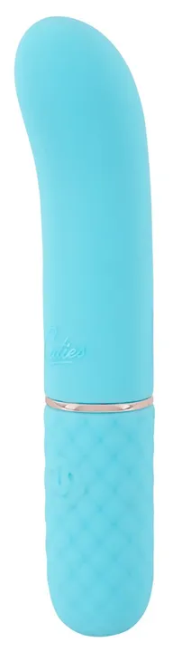 Mini Vibrator Blue 5.Ge