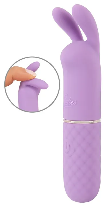 Rabbit Vibe Purple 5.Ge