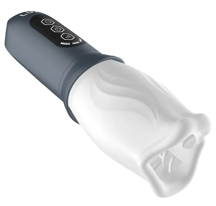 LUX active first class Masturbator Cup