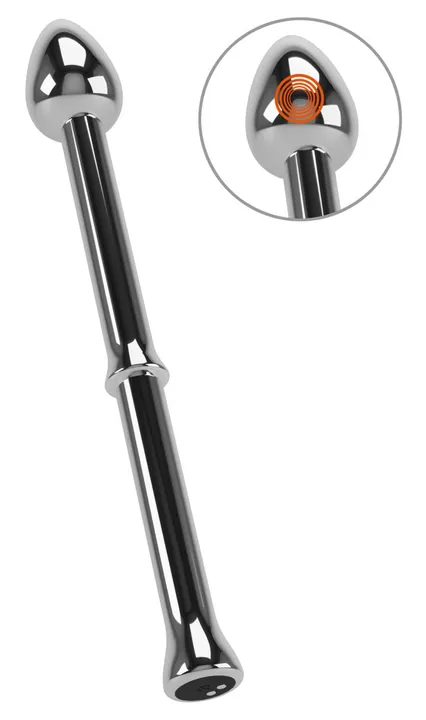 Metal Milking Stick