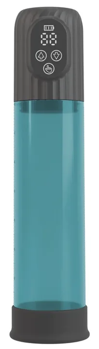 MrBoner Automatic Vacuum Pump