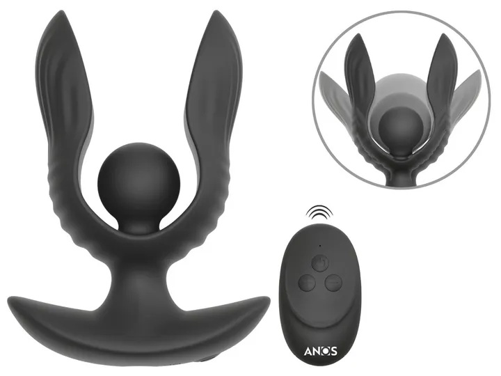 infl. Expander Plug RC