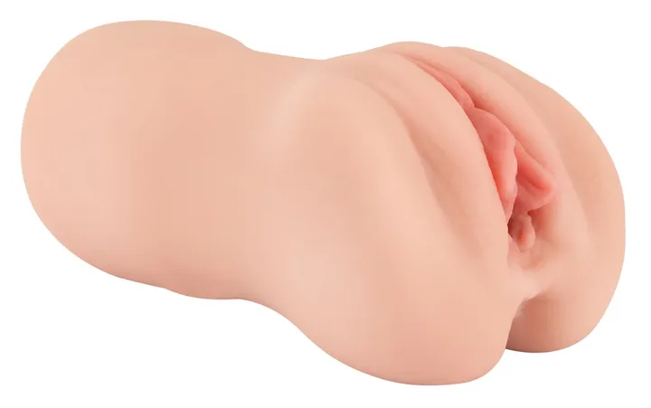 Masturbator mit Saugfunktion
