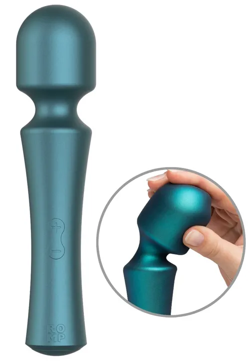 ROMP Presto