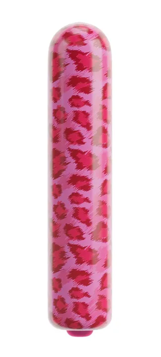 Leo Mini Vibrator