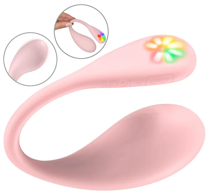 Spot Pink