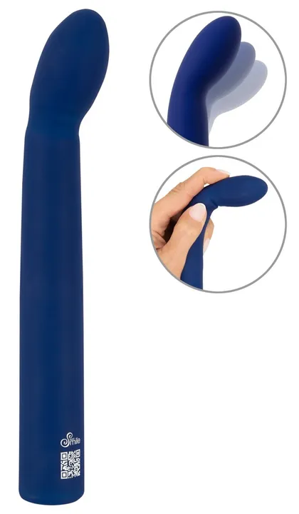 Smile Flexible G-Spot Vibrator