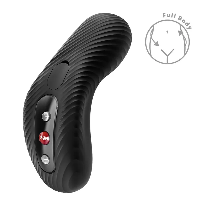 Laya III Black