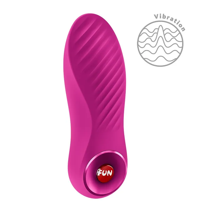 Bijou Magenta