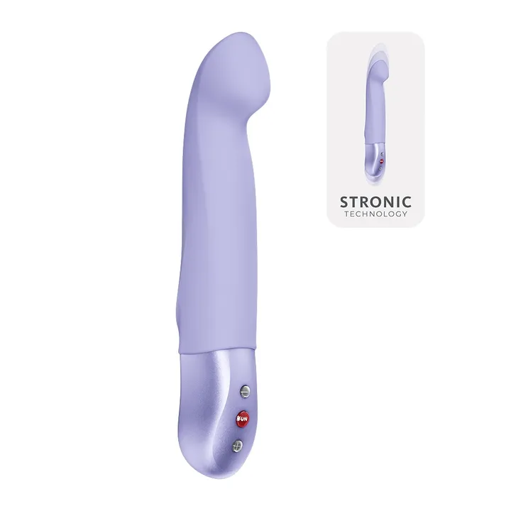Stronic G Purple