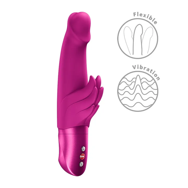 Wicked Angel Magenta