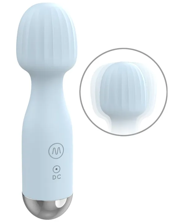 Vanyor Mini Wand Massager