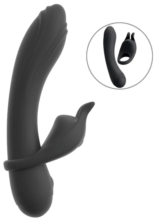Duo Vibrator