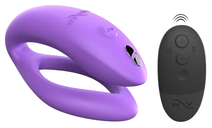 Sync O Bright Purple