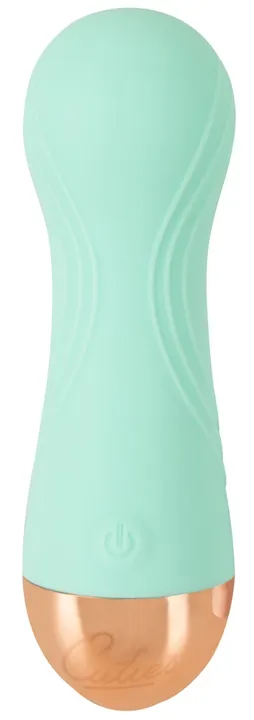 Soft Green