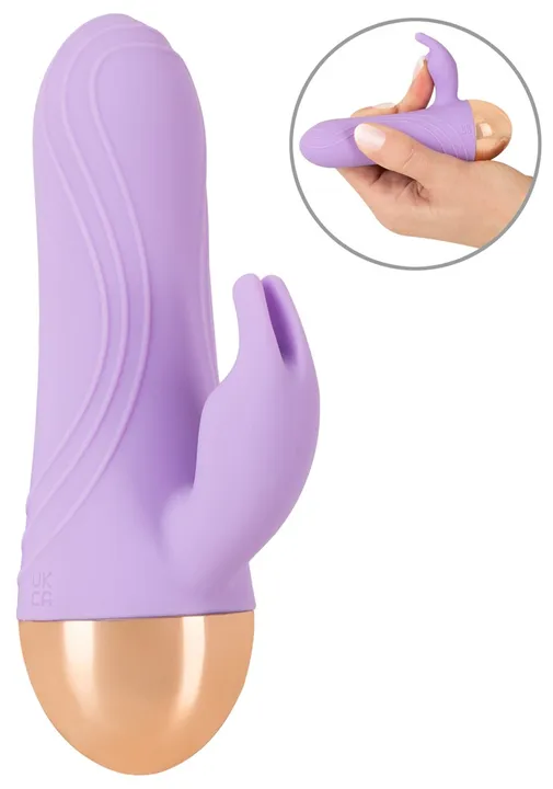 Soft Purple