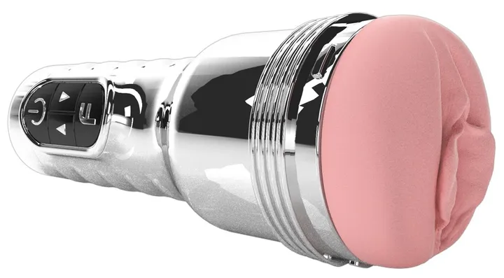 Pink Quiver