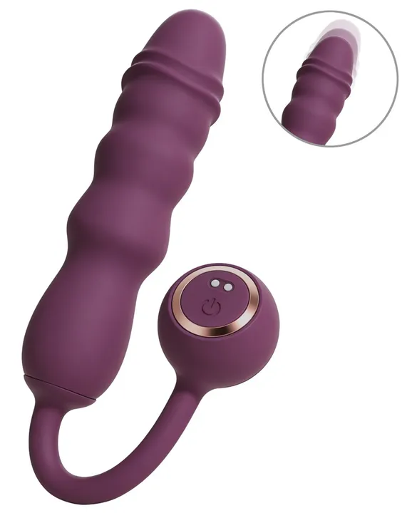 Vibratung+Thrusting Bul