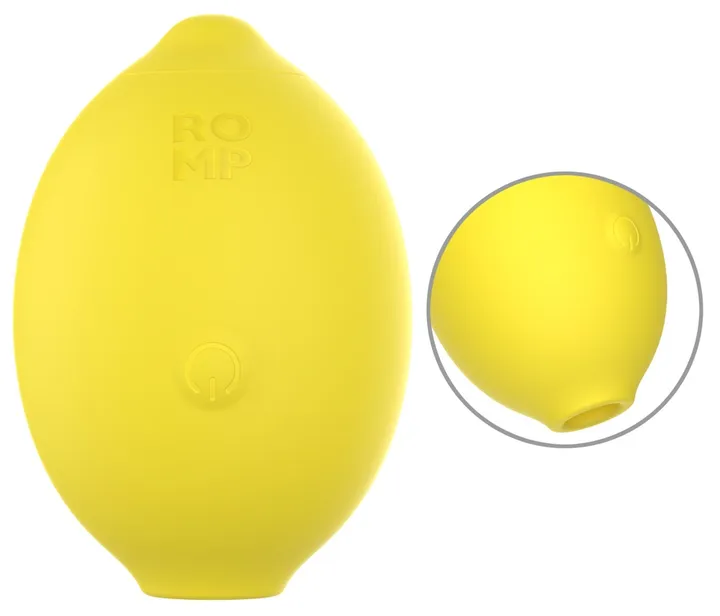 Lemon Crush