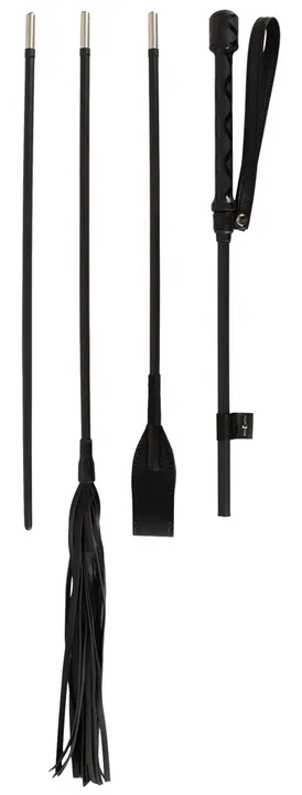Crop Set, Flogger,Ca
