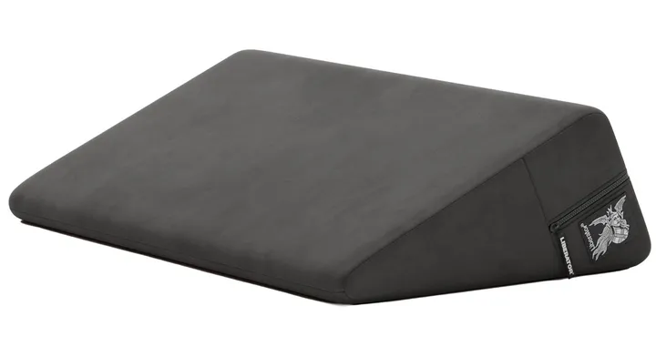 Super Wedge 30in Black