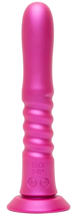 ROMP Jiggle