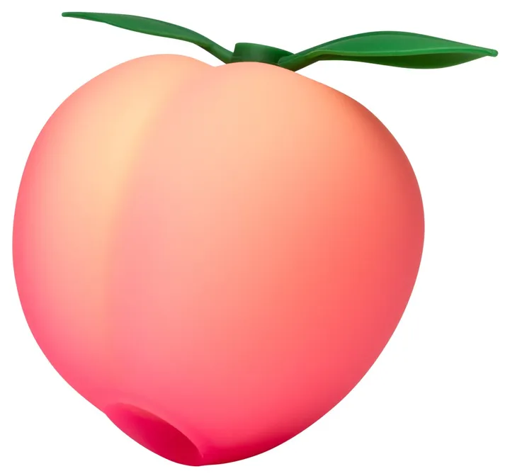 Pink Peach