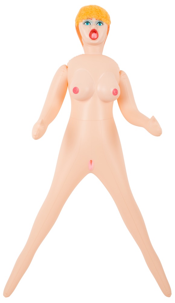 Puppe Pamela You2Toys