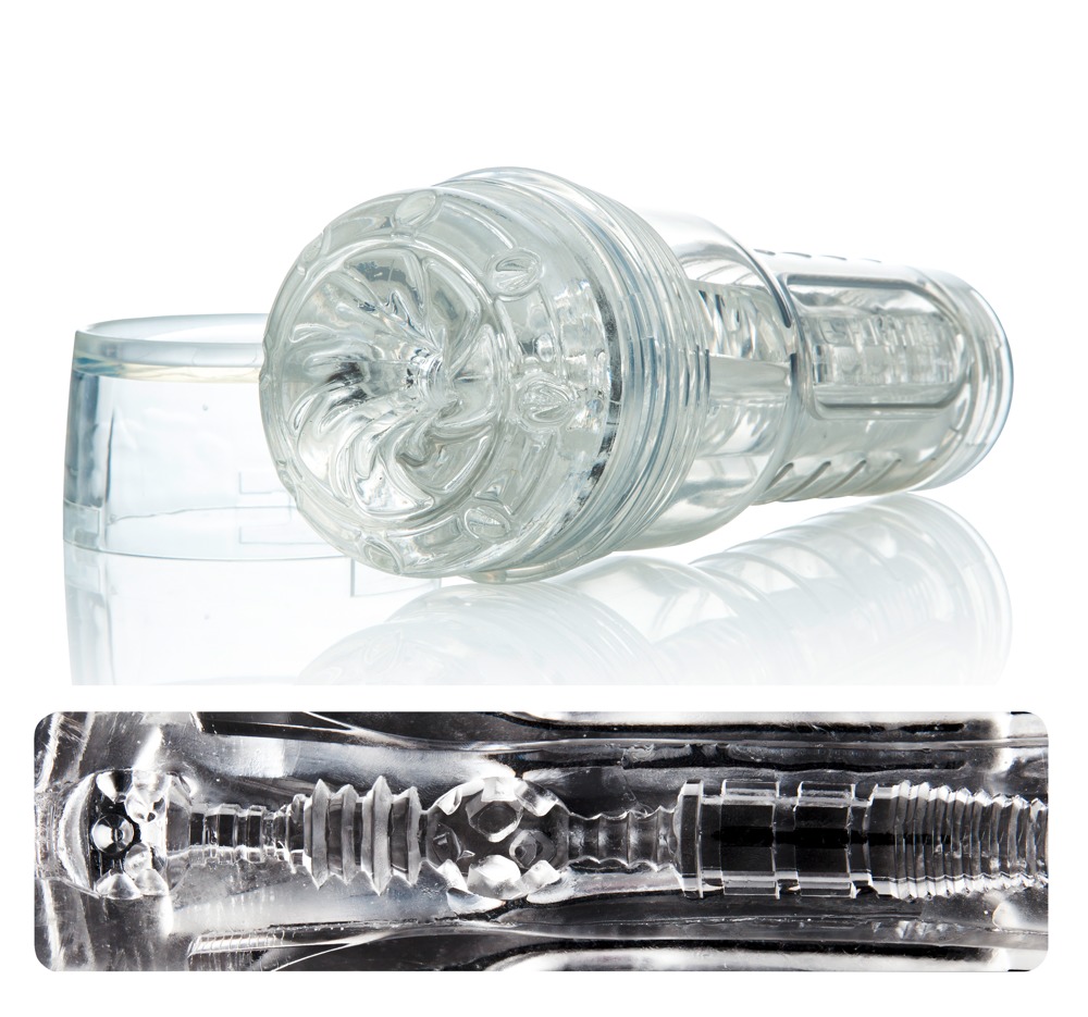 GO Torque Fleshlight