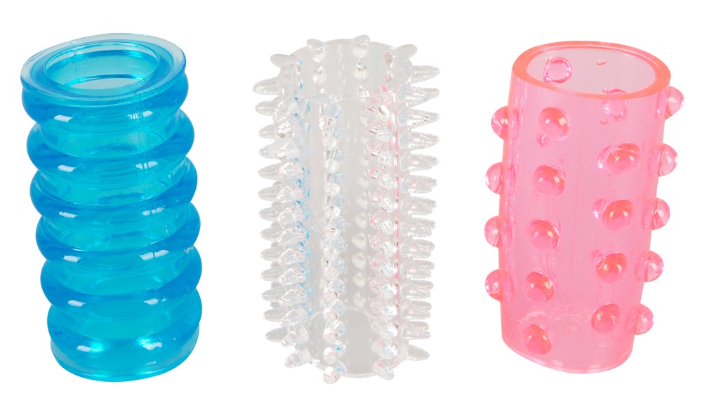 Tokio Cokrings 3er-Set You2Toys