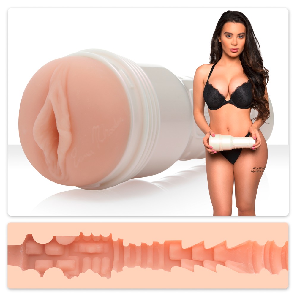 Lana Rhoades Destiny Fleshlight