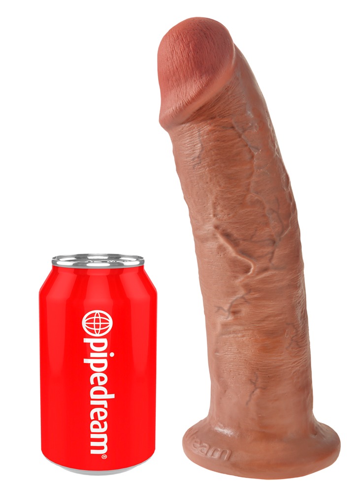 KC 10 Cock Tan King Cock