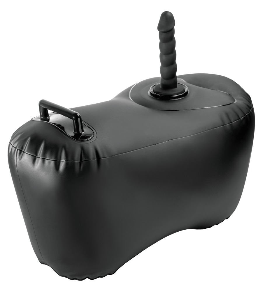 FFS Body Dock Infl.Love Seat B Fetish Fantasy Series