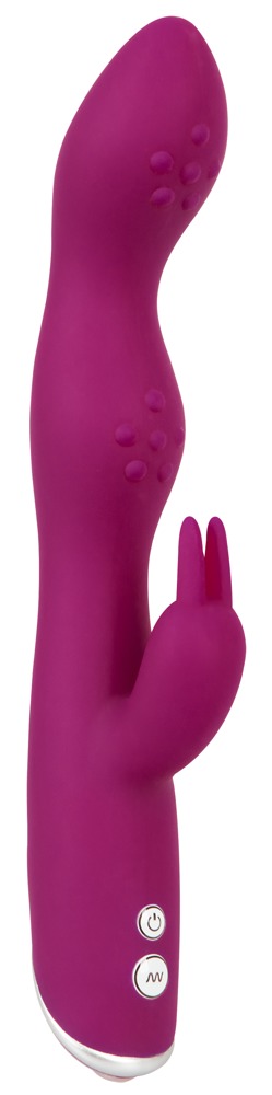 Sweet Smile A&amp;G-Spot Rabbit Vi