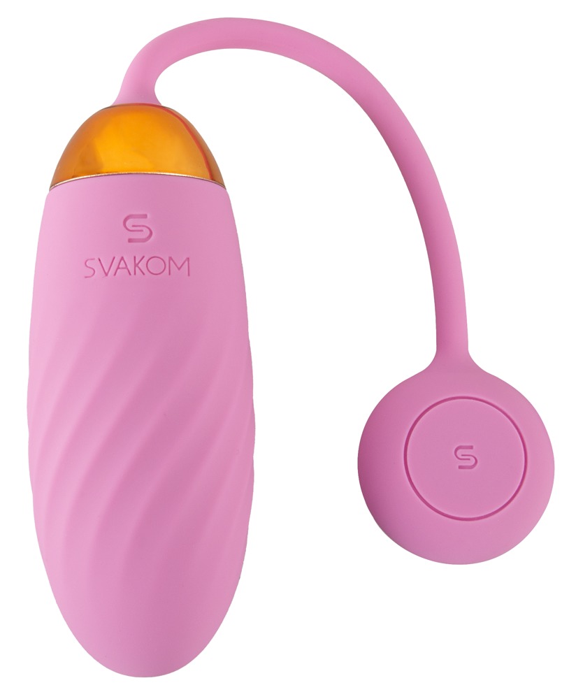 Ella Neo Pink SVAKOM