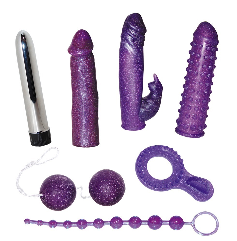 Set Wild Berries You2Toys