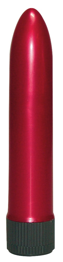 Mandy's Baby Vibe rot Mandy Mystery