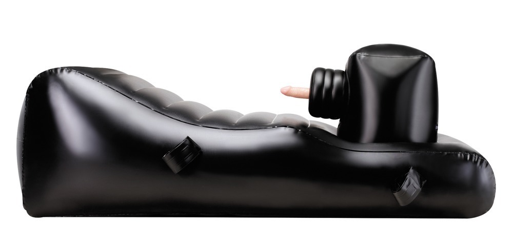 Louisiana Lounger NMC