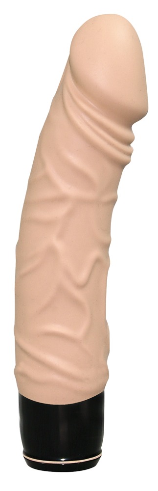 The Poolboy Natural Vibrator You2Toys