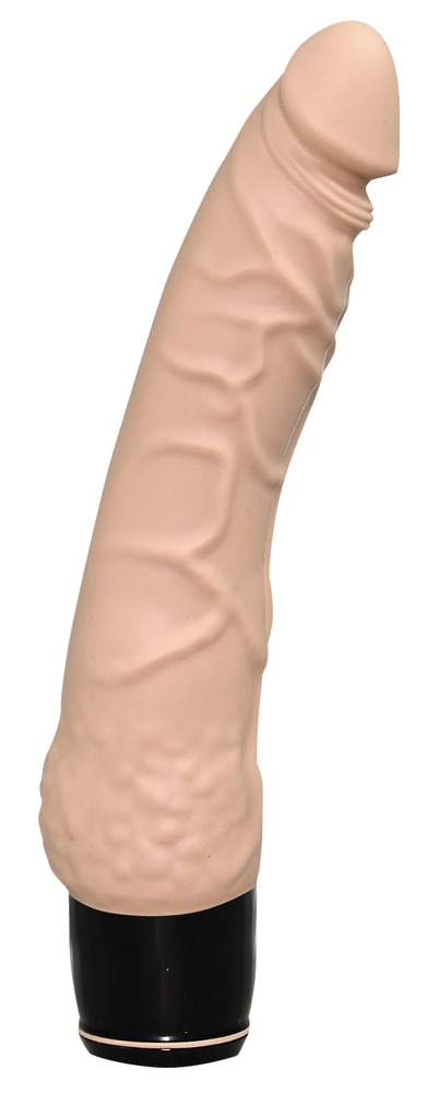 The Neighbour Natural Vibrator You2Toys