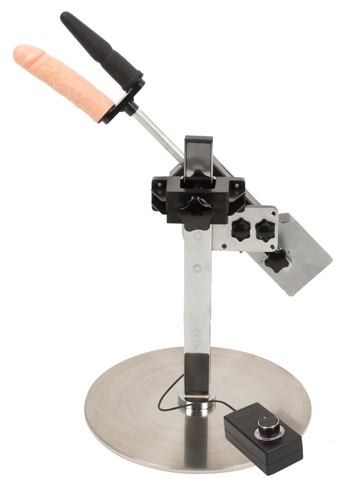 Big Bang Penetrator You2Toys