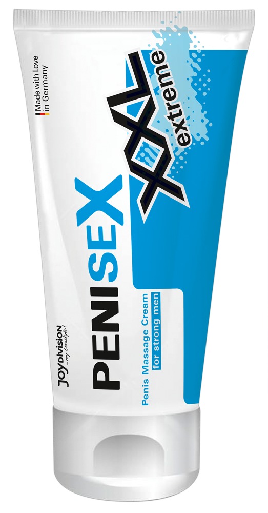 PENISEX XXL extreme cream 100 Joydivision Präparate